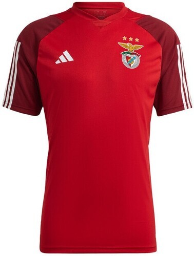 adidas Performance-Maillot Benfica Lisbonne 2023/24-image-1