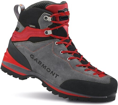 GARMONT-Chaussures ASCENT Gore-Tex®-image-1