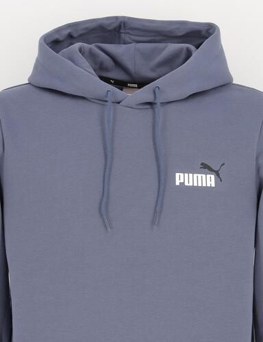 PUMA-Logo Sweat Cap-2