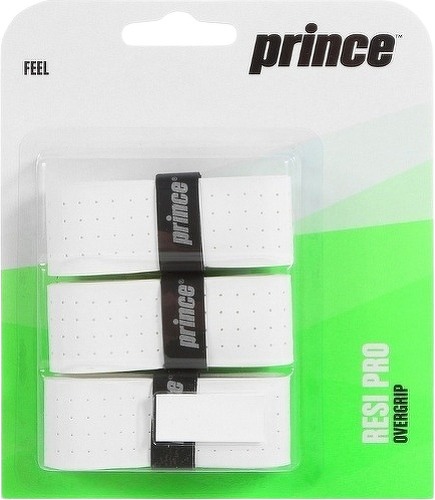 PRINCE-Prince Resi Pro Overgrip Feel-0