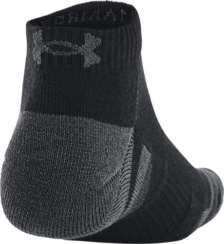 UNDER ARMOUR-Under Armour Chaussette Performance Low 3Pk-2