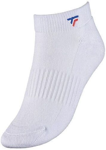 TECNIFIBRE-Chaussettes Tecnifibre Low Cut X 3-0