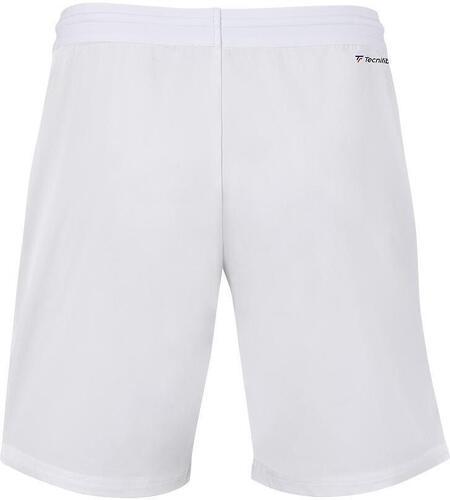 TECNIFIBRE-Short Tecnifibre Team White Garçon-1