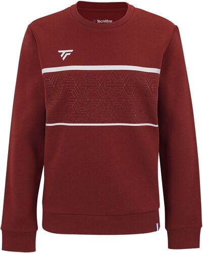 TECNIFIBRE-Sweatshirt Tecnifibre Team-0