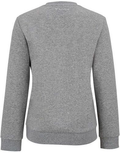 TECNIFIBRE-Sweatshirt fille Tecnifibre Team-2