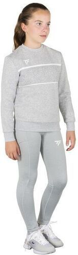 TECNIFIBRE-Sweatshirt fille Tecnifibre Team-1