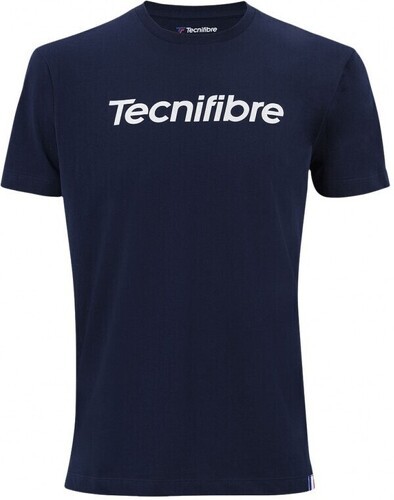 TECNIFIBRE-T-shirt en coton enfant Tecnifibre Team-image-1