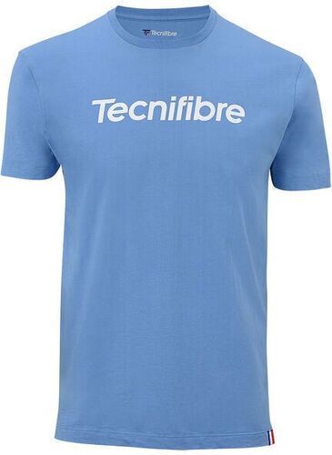 TECNIFIBRE-T-shirt en coton enfant Tecnifibre Team-image-1
