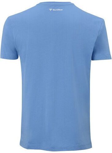 TECNIFIBRE-T Shirt En Coton Tecnifibre Team-1