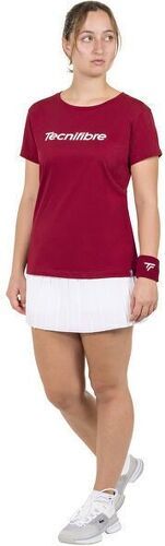 TECNIFIBRE-T Shirt En Coton Tecnifibre Team-1