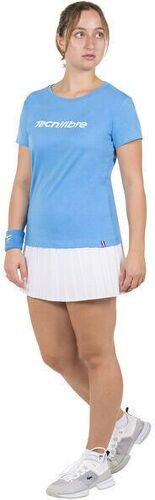 TECNIFIBRE-T Shirt En Coton Tecnifibre Team-1