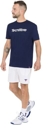 TECNIFIBRE-T Shirt En Coton Tecnifibre Team-1