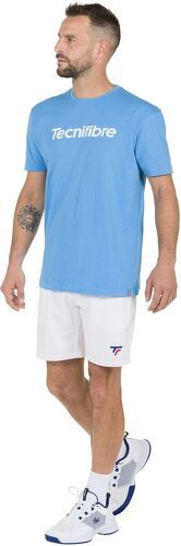 TECNIFIBRE-T Shirt En Coton Tecnifibre Team-1