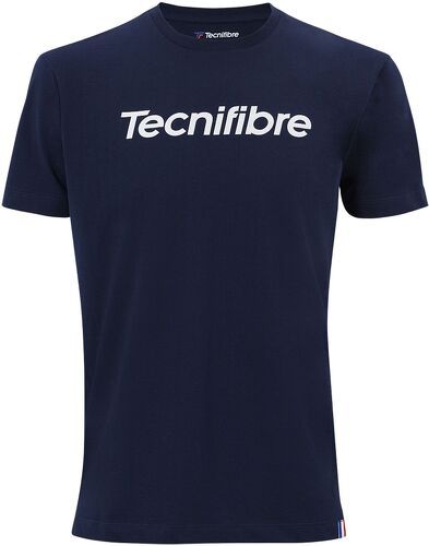 TECNIFIBRE-T-shirt en coton Tecnifibre Team-image-1