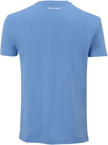 TECNIFIBRE-T Shirt En Coton Tecnifibre Team-2