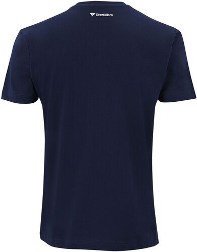 TECNIFIBRE-T Shirt En Coton Tecnifibre Team-2