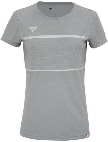 TECNIFIBRE-T-shirt femme Tecnifibre Team Tech-image-1
