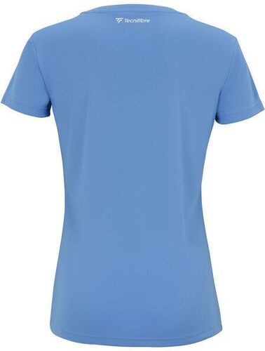 TECNIFIBRE-T-shirt fille Tecnifibre Team Tech-1