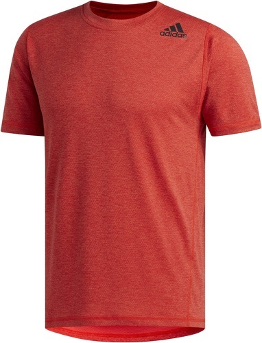 adidas Performance-T-shirt FreeLift-0