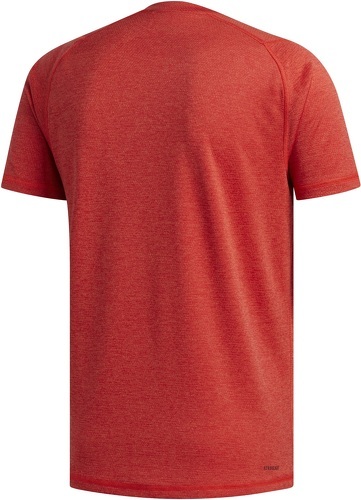 adidas Performance-T-shirt FreeLift-1