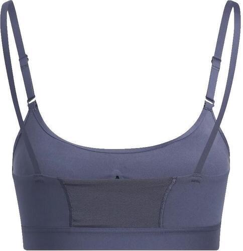 adidas Performance-Brassière Aeroimpact Luxe Training Light-Support-2