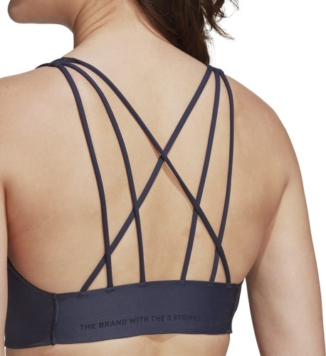 adidas Performance-Brassière CoreFlow Maintien moyen-2