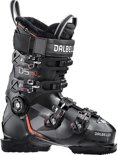 DALBELLO-Chaussures de ski DS 90 W LS Femme - 2020 | 21-image-1