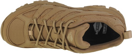 MERRELL-Moab 3 Tactical Waterproof-2