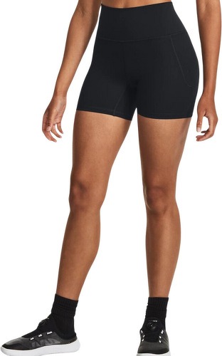 UNDER ARMOUR-UNDER ARMOUR SHORTS MERIDIAN MIDDY-image-1