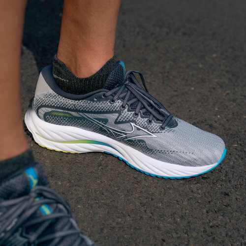 MIZUNO-Wave Rider 27-2