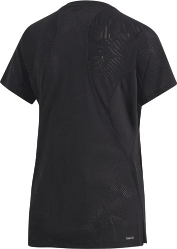 adidas Performance-T-shirt Aeroknit-1