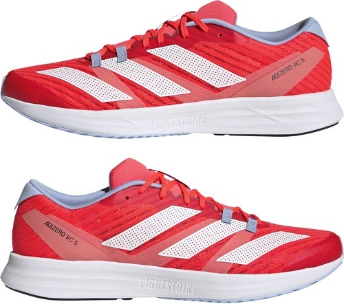 adidas Performance-Adizero RC 5-3