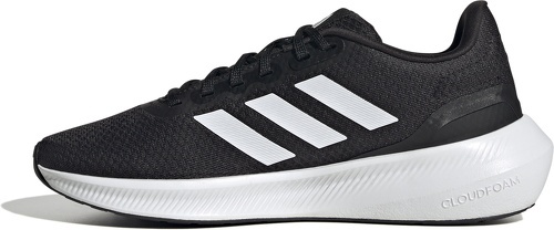 adidas Performance-RunFalcon 3.0 (Wide)-2