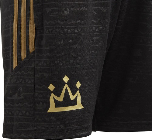 adidas Performance-Short d'entraînement Salah-2