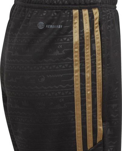 adidas Performance-Short d'entraînement Salah-3