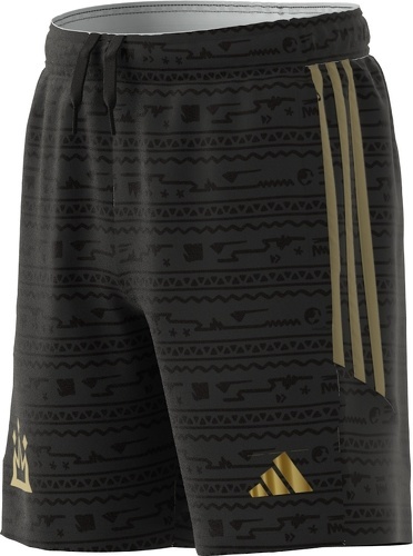 adidas Performance-Short d'entraînement Salah-4