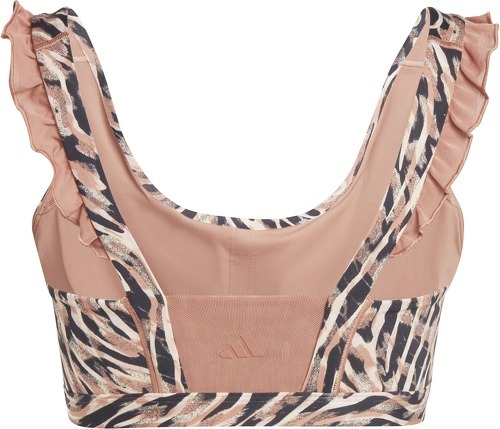 adidas Performance-Brassière CoreFlow Studio Maintien moyen-1