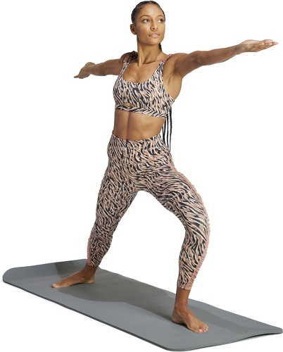 adidas Performance-Brassière CoreFlow Studio Maintien moyen-3