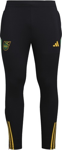 adidas Performance-Pantalon de survêtement Jamaïque 2023-image-1