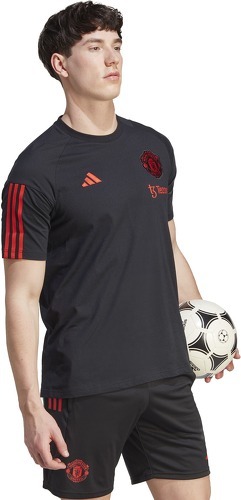 adidas Performance-T-shirt d'entraînement Manchester United Tiro 23-4