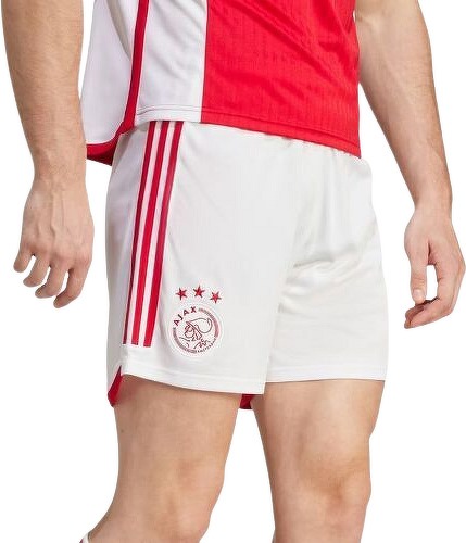 adidas Performance-Short Domicile Ajax Amsterdam 23/24-1