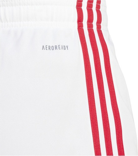 adidas Performance-Pantaloncini Home Ajax Amsterdam 23/24-4