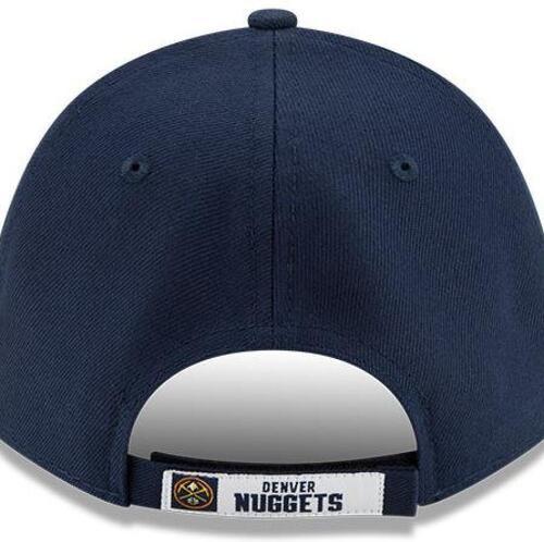 NEW ERA-Nba Denver Nuggets New Era The League 9 - Casquette de basketball-2