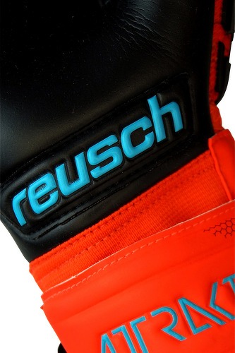 REUSCH-Gants De Gardien Reusch Attrakt Freegel Gold-3