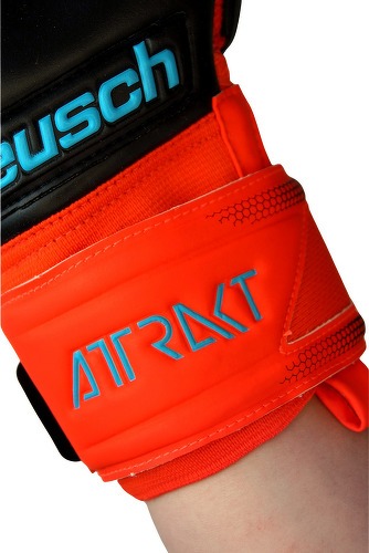 REUSCH-Gants De Gardien Reusch Attrakt Freegel Gold-4