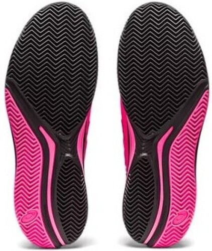 ASICS-Gel-Resolution 9 Clay / Terre Battue-4