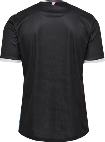 HUMMEL-Maillot Gardien De But Asse 2023/24-1