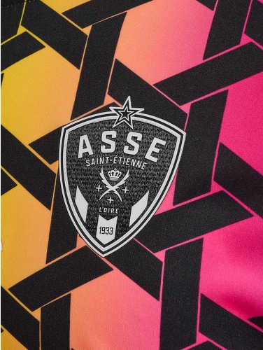 HUMMEL-Maillot Gardien De But Asse 2023/24-3