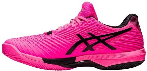 ASICS-Solution Speed Ff 2 Clay Hot-1