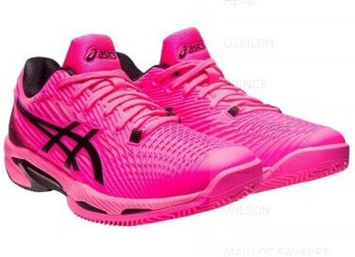 ASICS-Solution Speed Ff 2 Clay Hot-2